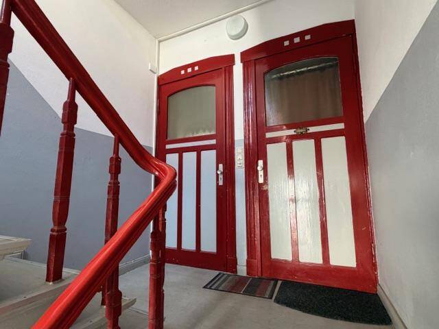 Etagenwohnung Rostock Kröpeliner Tor-Vorstadt - 3 Zimmer, 58 m&sup2;, 192.500&euro; | Angebot:26471235