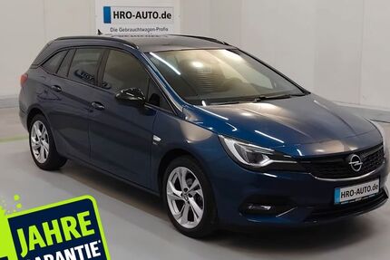 Opel Astra 29.900 km 16.810 &euro; Rostock 18106