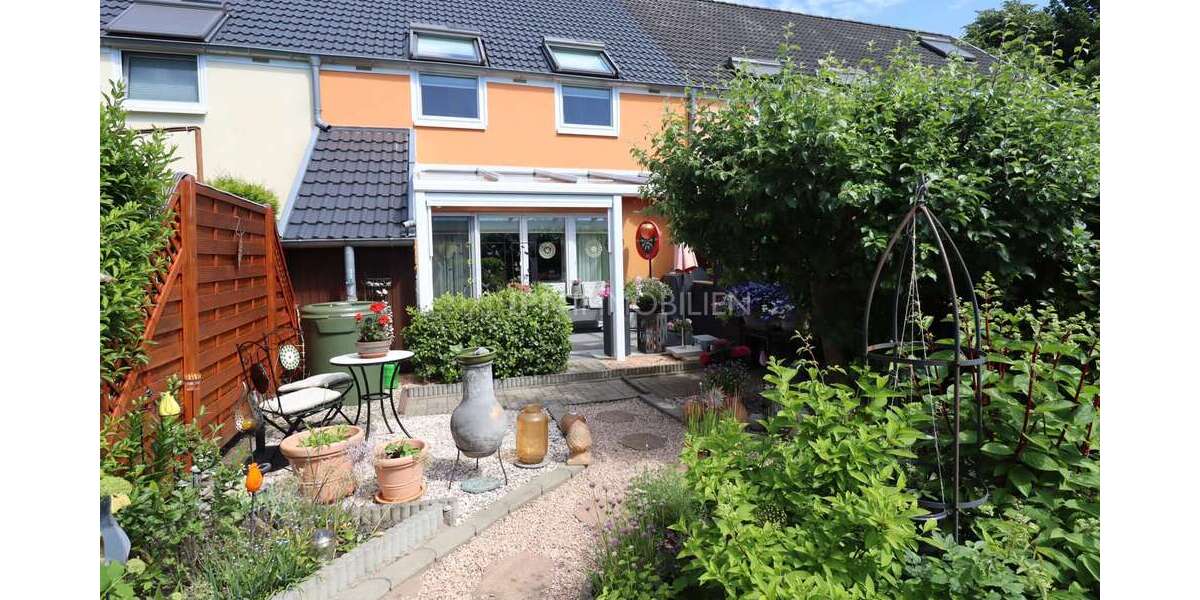 Einfamilienhaus Rostock / Brinckmansdorf Brinckmansdorf - 4 Zimmer, 118 m&sup2;, 395.000&euro; | Angebot:26972799
