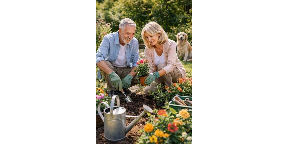 Bungalow Elmenhorst - 4 Zimmer, 119 m&sup2;, 499.000&euro; | Angebot:24747086