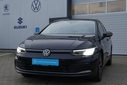 VW Golf 19.998 km 24.480 &euro; Rostock 18146