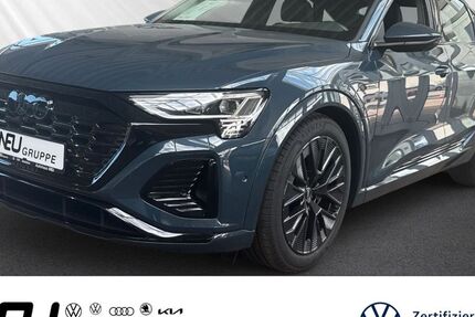Audi Q8 e-tron 10.350 km 51.779 &euro; Ribnitz-Damgarten / Barth / Bad Sülze 18311