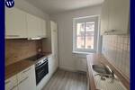 Etagenwohnung Rostock Stadtmitte - 2 Zimmer, 51 m&sup2;, 550&euro; | Angebot:26902603