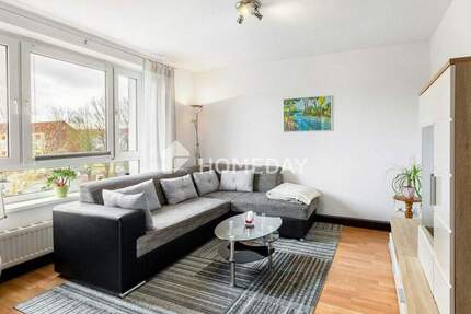 Wohnung Rostock Reutershagen - 2 Zimmer, 47 m&sup2;, 195.560&euro; | Angebot:25896681