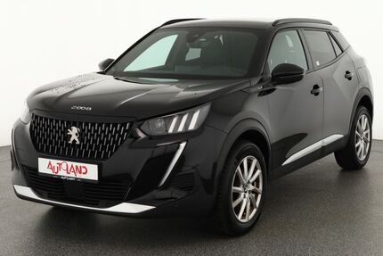 Peugeot 2008 41.941 km 21.490 &euro; Rostock 18146