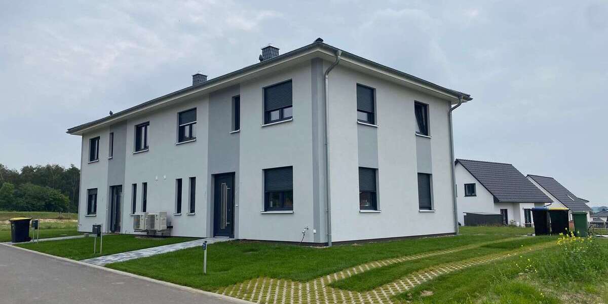 Einfamilienhaus Sanitz - 4 Zimmer, 131 m&sup2;, 1.690&euro; | Angebot:27682499
