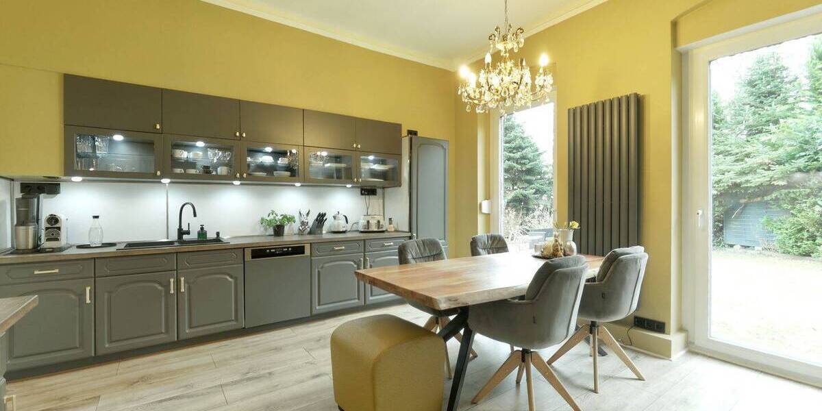 Einfamilienhaus Marlow - 6 Zimmer, 216 m&sup2;, 649.900&euro; | Angebot:25968437