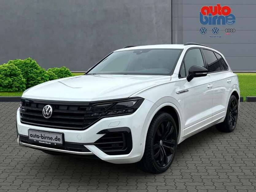 Touareg