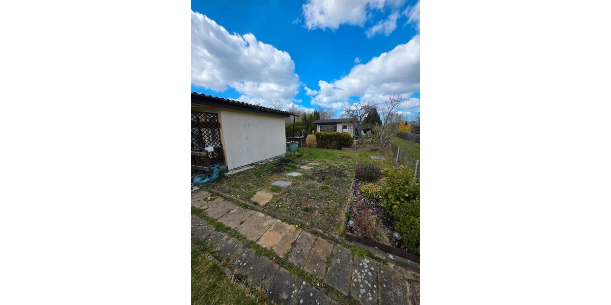 Grundstück Rostock Gehlsdorf - 3.000&euro; | Angebot:26126672