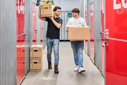 Gewerbeobjekt Lambrechtshagen - 151&euro; | Angebot:14145981