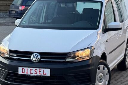 VW Caddy 271.380 km 8.400 &euro; ROSTOCK 18146