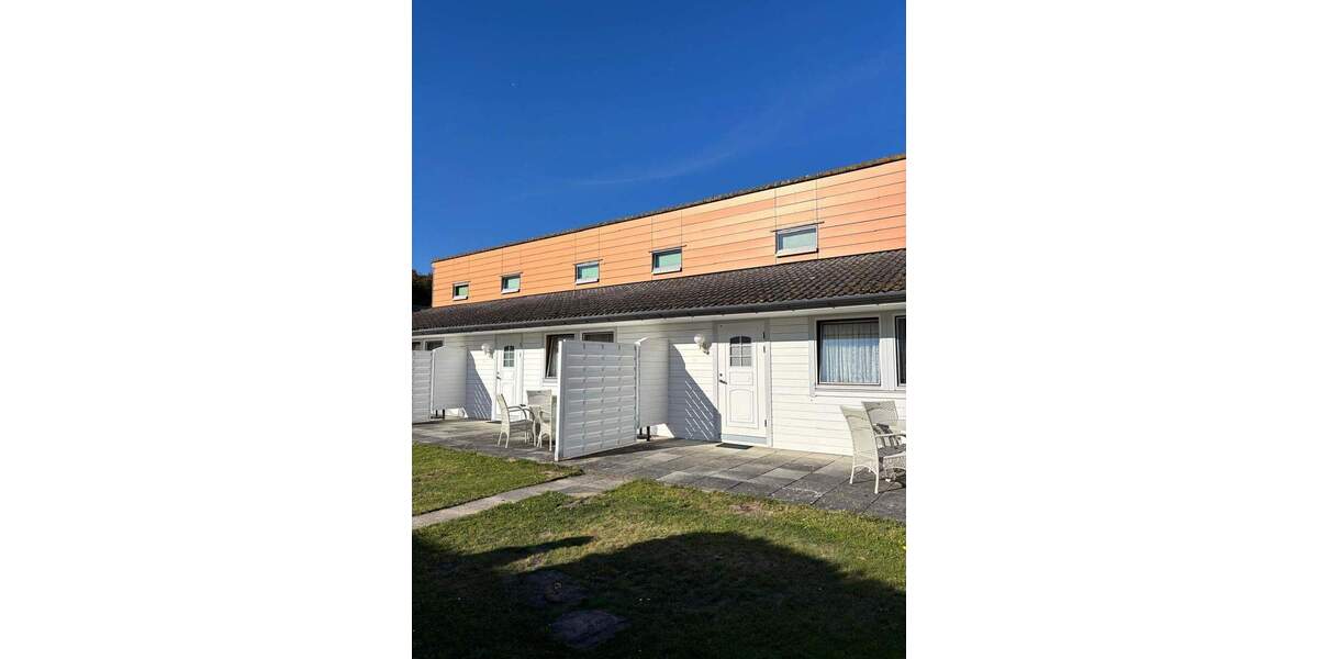 Mehrfamilienhaus, Wohnhaus Bad Doberan Heiligendamm - 3 Zimmer, 60 m&sup2;, 199.000&euro; | Angebot:25741195