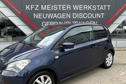 Seat Mii 55.848 km 9.999 &euro; Mönchhagen 18182