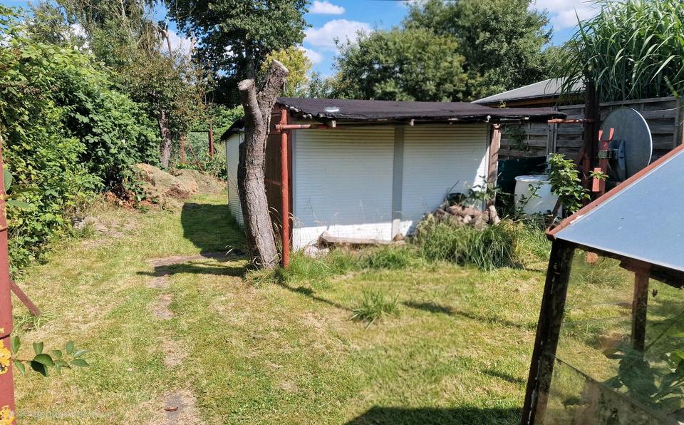 Grundstück Papendorf - 3.000&euro; | Angebot:26616060