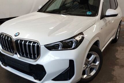 BMW X1 15.800 km 43.900 &euro; Elmenhorst 18107