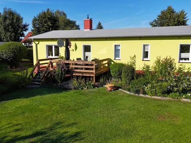 Einfamilienhaus Bröbberow - 5 Zimmer, 150 m&sup2;, 680.000&euro; | Angebot:27323915