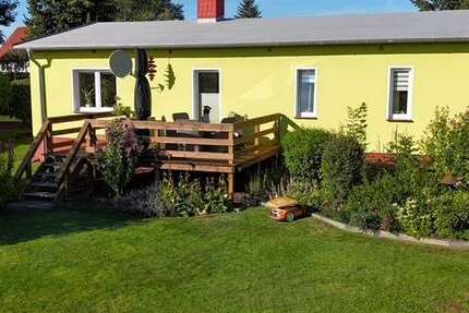 Haus Bröbberow - 5 Zimmer, 150 m&sup2;, 680.000&euro; | Angebot:27323915