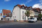 Etagenwohnung Ribnitz-Damgarten Ribnitz - 2 Zimmer, 60 m&sup2;, 600&euro; | Angebot:26892879
