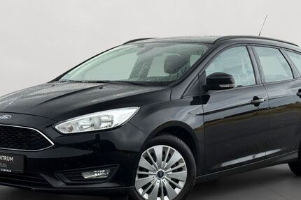 Ford Focus 140.000 km 6.990 &euro; Bad Doberan 18209