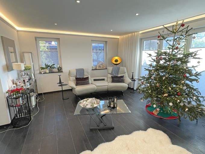 Doppelhaushälfte Rostock Gartenstadt/Stadtweide - 4 Zimmer, 135 m&sup2;, 699.000&euro; | Angebot:25677131