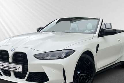 BMW M4 8.600 km 94.900 &euro; Rostock 18146