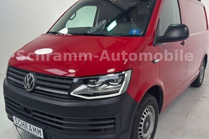 VW T6 Transporter 140.000 km 19.490 € Rostock 18069