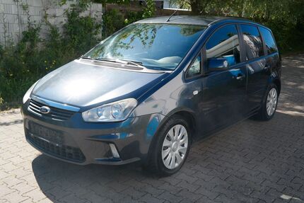 Ford C-Max 233.009 km 1.250 € Bad Doberan 18209