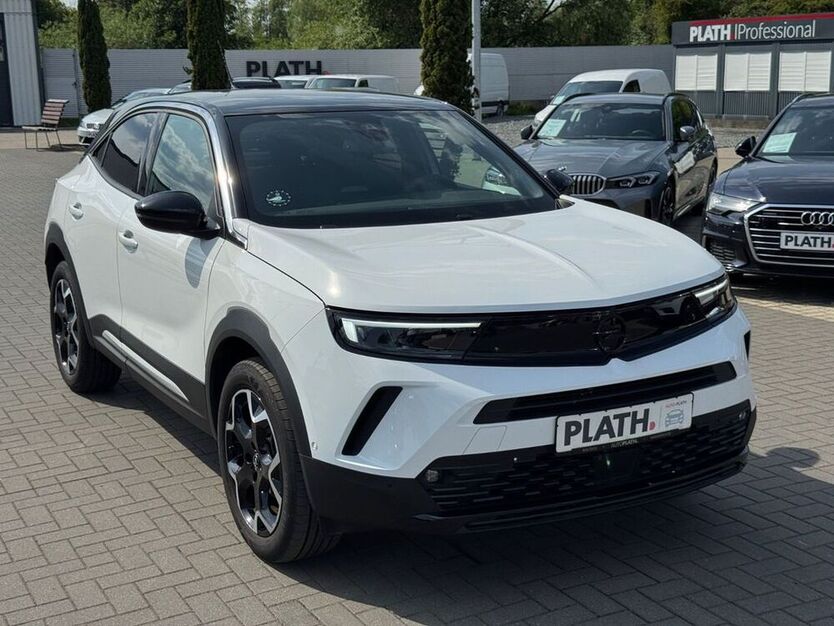 Mokka