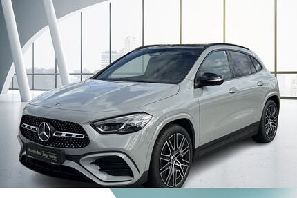 Mercedes-Benz GLA 200 14.865 km 41.850 &euro; Rostock 18055