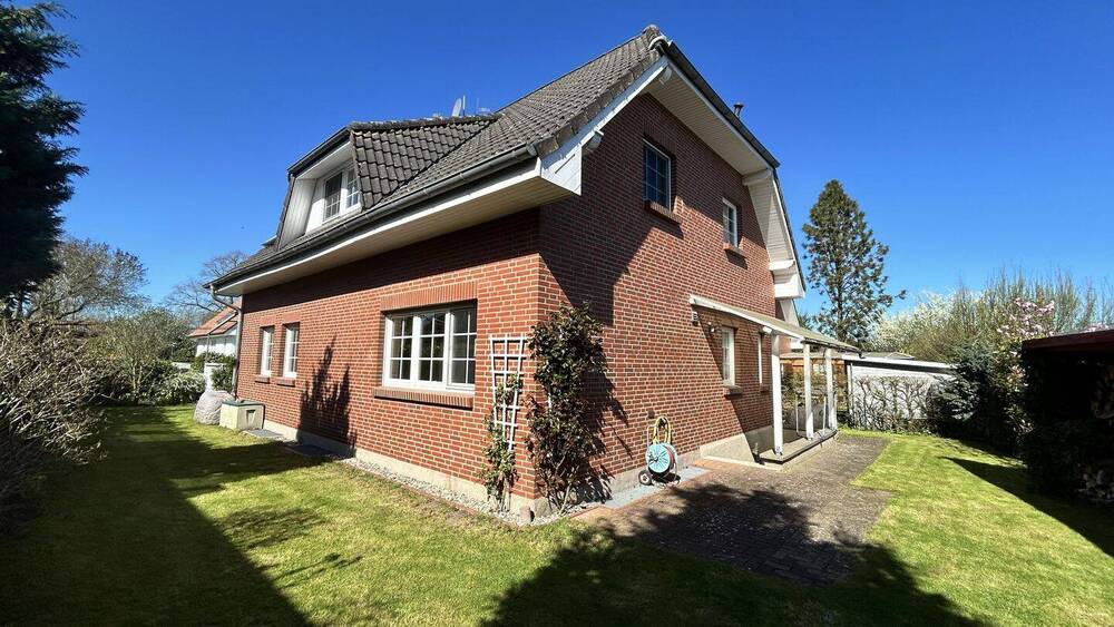 Einfamilienhaus Retschow Stülow - 5 Zimmer, 163 m&sup2;, 499.886&euro; | Angebot:25668346
