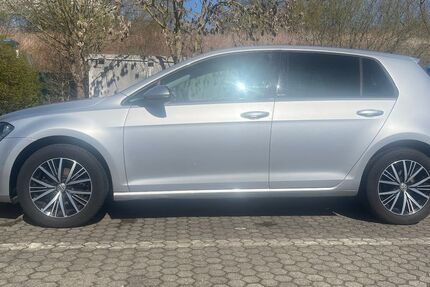 VW Golf 105.000 km 11.100 &euro; Rostock 18147