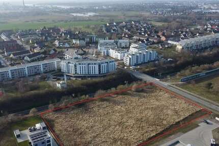 Grundstück Rostock - 2.800.000&euro; | Angebot:25775996