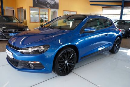 VW Scirocco 85.000 km 11.880 &euro; Bad Doberan 18209
