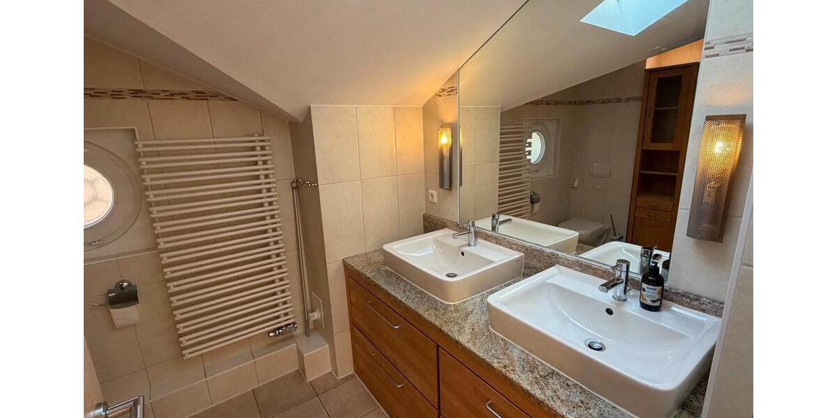 Dachgeschoßwohnung Graal-Müritz Müritz - 3 Zimmer, 85 m&sup2;, 1.205&euro; | Angebot:25976578