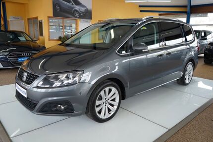 Seat Alhambra 299.000 km 11.880 &euro; Bad Doberan 18209