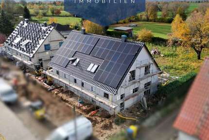 Haus zum Kaufen in Clausdorf 495.000 € 122.23 m² 3 zimmer