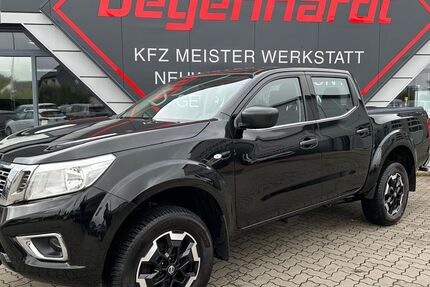 Nissan Navara 43.020 km 33.990 &euro; Mönchhagen 18182