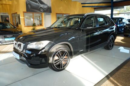BMW X1 99.990 km 12.880 &euro; Bad Doberan 18209