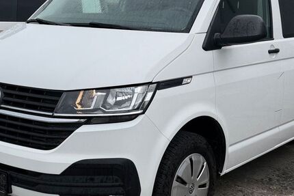 VW T6 Caravelle 117.000 km 30.900 &euro; Rostock 18069