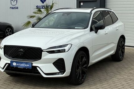 Volvo XC60 20.134 km 50.890 &euro; Rostock 18146