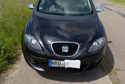 Seat Altea 165.000 km 3.699 &euro; Graal-Müritz 18181