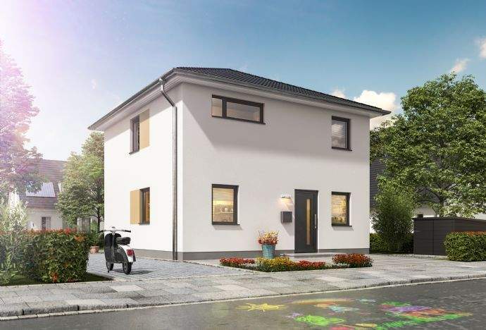 Mehrfamilienhaus, Wohnhaus Lüssow Karow - 4 Zimmer, 103 m&sup2;, 230.200&euro; | Angebot:26305988
