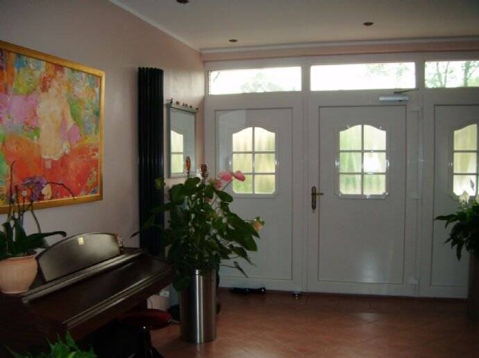 Doppelhaushälfte Rostock Brinckmansdorf - 8 Zimmer, 380 m&sup2;, 799.000&euro; | Angebot:25667798