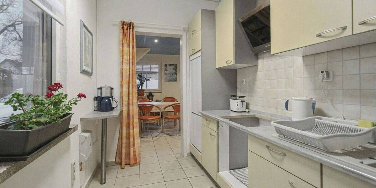 Mehrfamilienhaus, Wohnhaus Graal-Müritz Müritz - 8 Zimmer, 220 m&sup2;, 525.000&euro; | Angebot:26190660