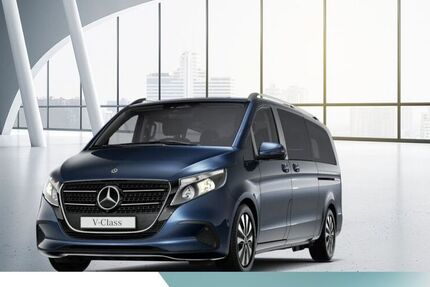 Mercedes V 220