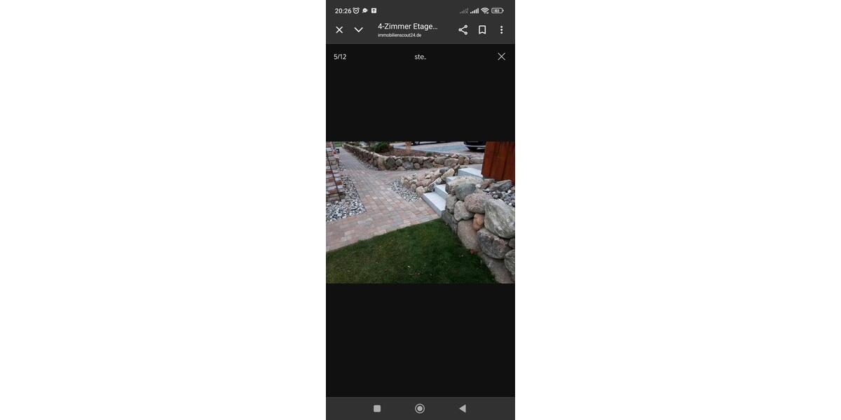 Maisonettenwohnung Bad Doberan - 4 Zimmer, 120 m&sup2;, 1.590&euro; | Angebot:24787664