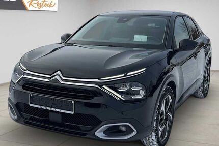 Citroen C4 27.100 km 16.990 &euro; Rostock 18146