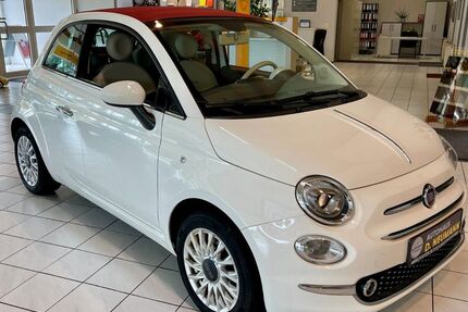 Fiat 500 91.700 km 7.900 &euro; Marlow 18337