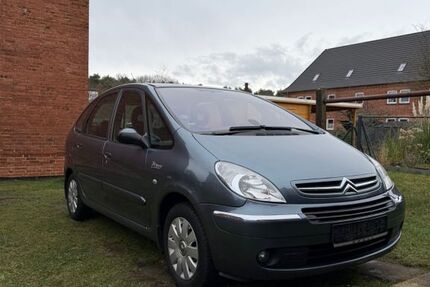 Citroen Xsara Picasso 70.000 km 3.950 &euro; Kühlungsborn 18225