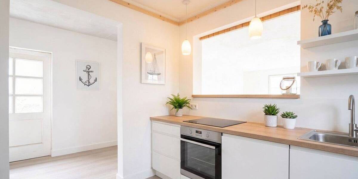 Bungalow Graal-Müritz Müritz - 4 Zimmer, 94 m&sup2;, 299.400&euro; | Angebot:26433558